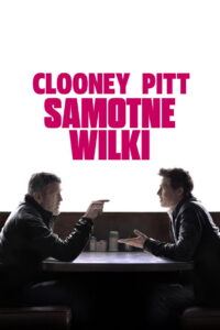 Samotne wilki