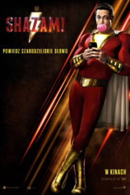 Shazam!