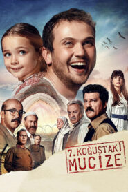 Cud w celi nr 7
