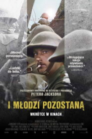 I młodzi pozostaną