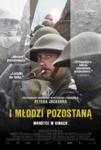 I młodzi pozostaną