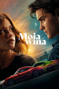 Moja wina