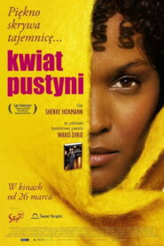Kwiat pustyni
