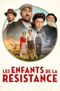 Les enfants de la Résistance
