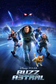 Buzz Astral