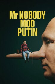Pan Nikt kontra Putin