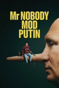 Pan Nikt kontra Putin