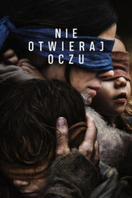 Nie otwieraj oczu