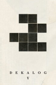 Dekalog V