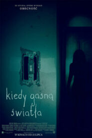 Kiedy Gasną Światła