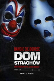 Dom strachów