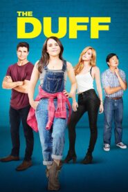 THE DUFF [#ta brzydka i gruba]