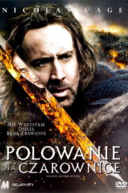 Polowanie na czarownice
