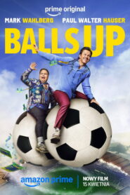 Balls Up