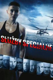 Służby specjalne