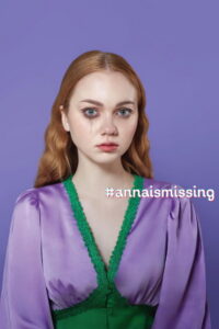 annaismissing