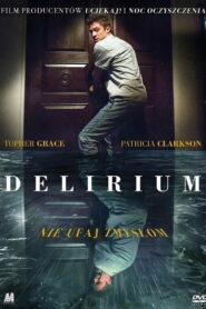 Delirium