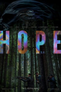 Witajcie w Hope