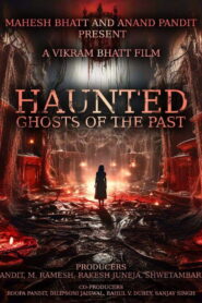 Haunted 3D: Echoes of the Past