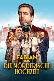 Fabian i zabójstwo na weselu