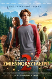 Zmiennokształtni 2