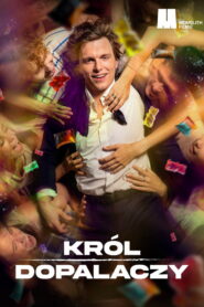 Król dopalaczy