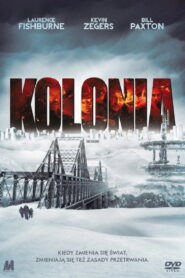 Kolonia