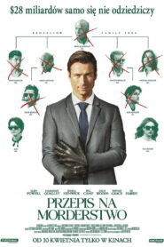 Przepis na morderstwo