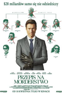 Przepis na morderstwo