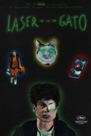Laser-Gato