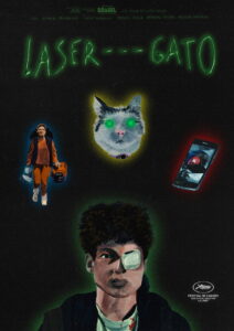 Laser-Gato