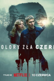 Kolory zła: Czerń