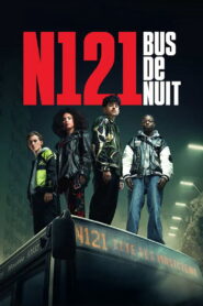 N121 – Bus de nuit