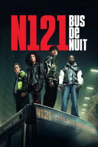 N121 – Bus de nuit