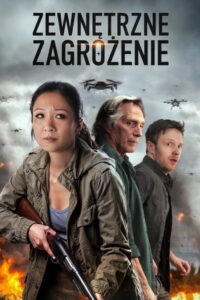 Zewnętrzne zagrożenie