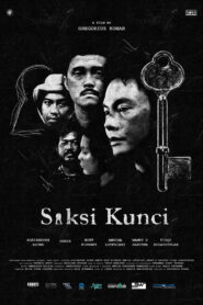 Saksi Kunci