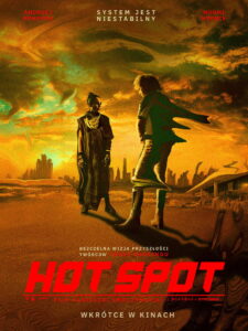 Hot Spot