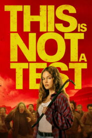 To nie jest test