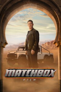 Matchbox: film
