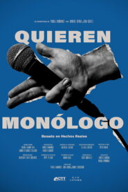 Quieren Monólogo