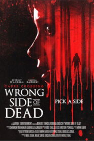 Capps Crossing: Wrong Side of Dead