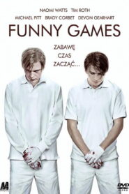 Funny Games US