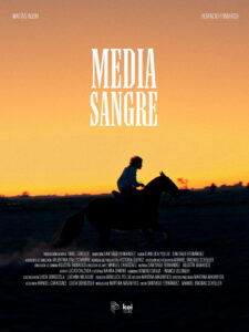 Media Sangre