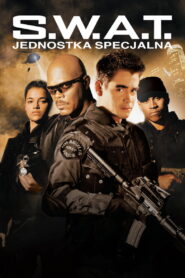 S.W.A.T. Jednostka Specjalna