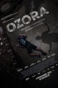 Ozora: Penganiayaan Brutal Penguasa Jaksel