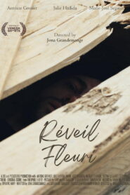 Réveil Fleuri