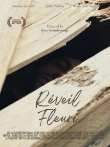 Réveil Fleuri