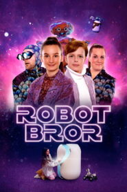 Mój brat robot