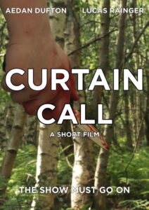 Curtain Call
