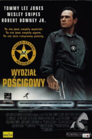 Wydział Pościgowy